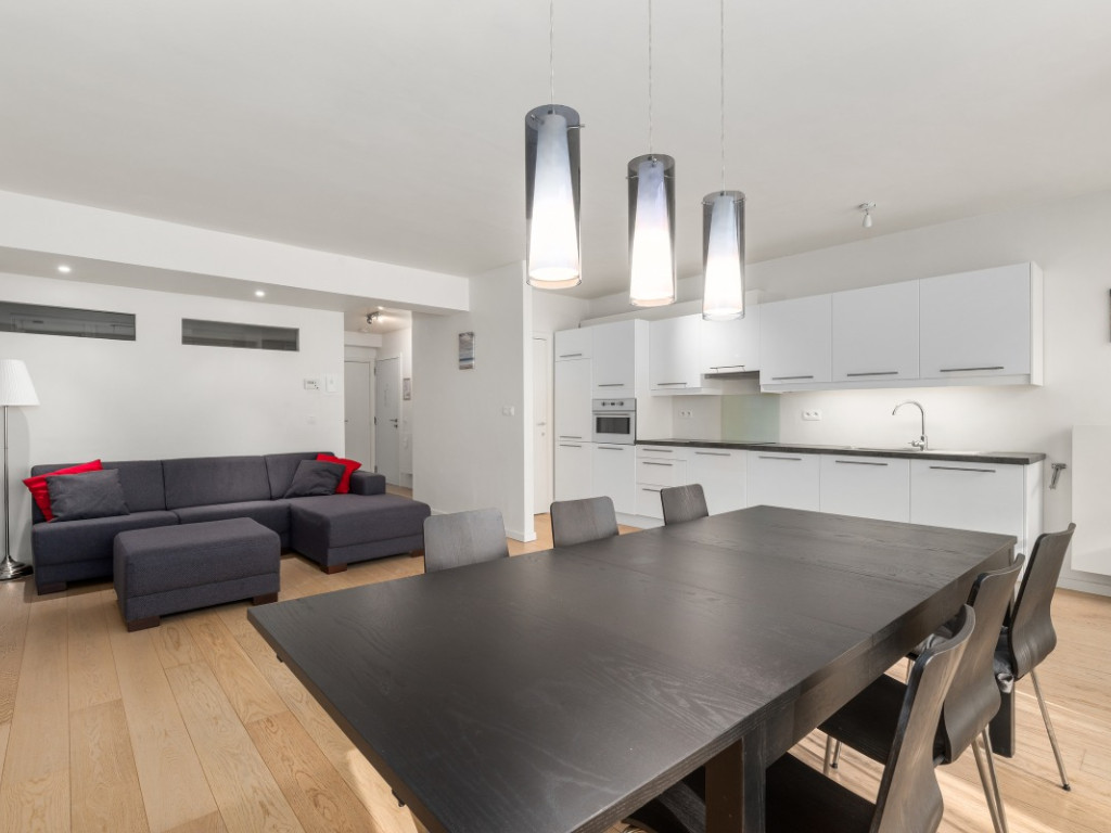 Koningsstraat - 20 - 0201 - 8400