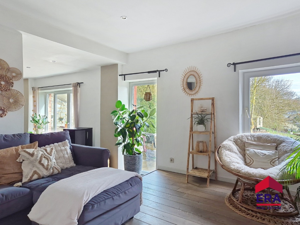 Rue Georges Hubin - 13 - - 4520