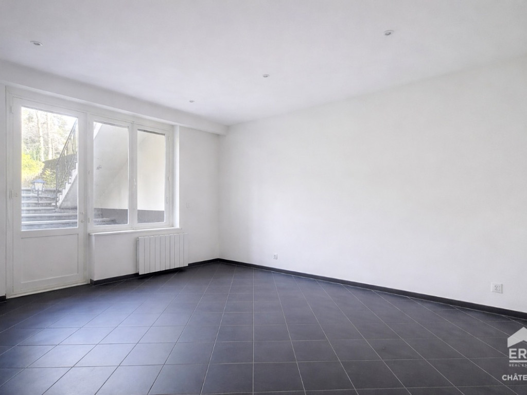 Avenue Montjoie - 253 - 0 - 1180