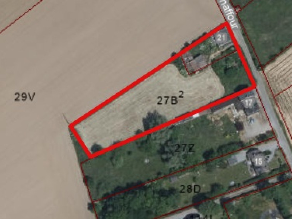 Rue du Vieux Chaffour - 21 - - 0027A2P0000 - 4460