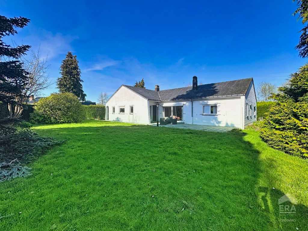 Avenue des Grives - 6 - - 1420