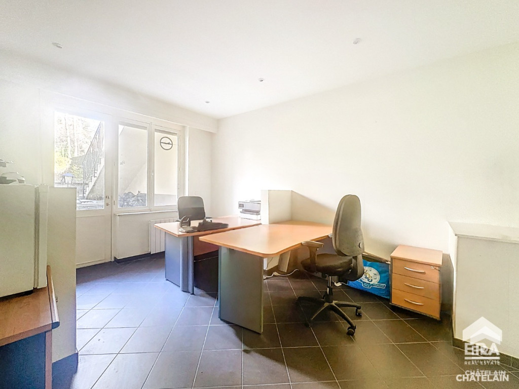 Avenue Montjoie - 253 - 0 - 1180