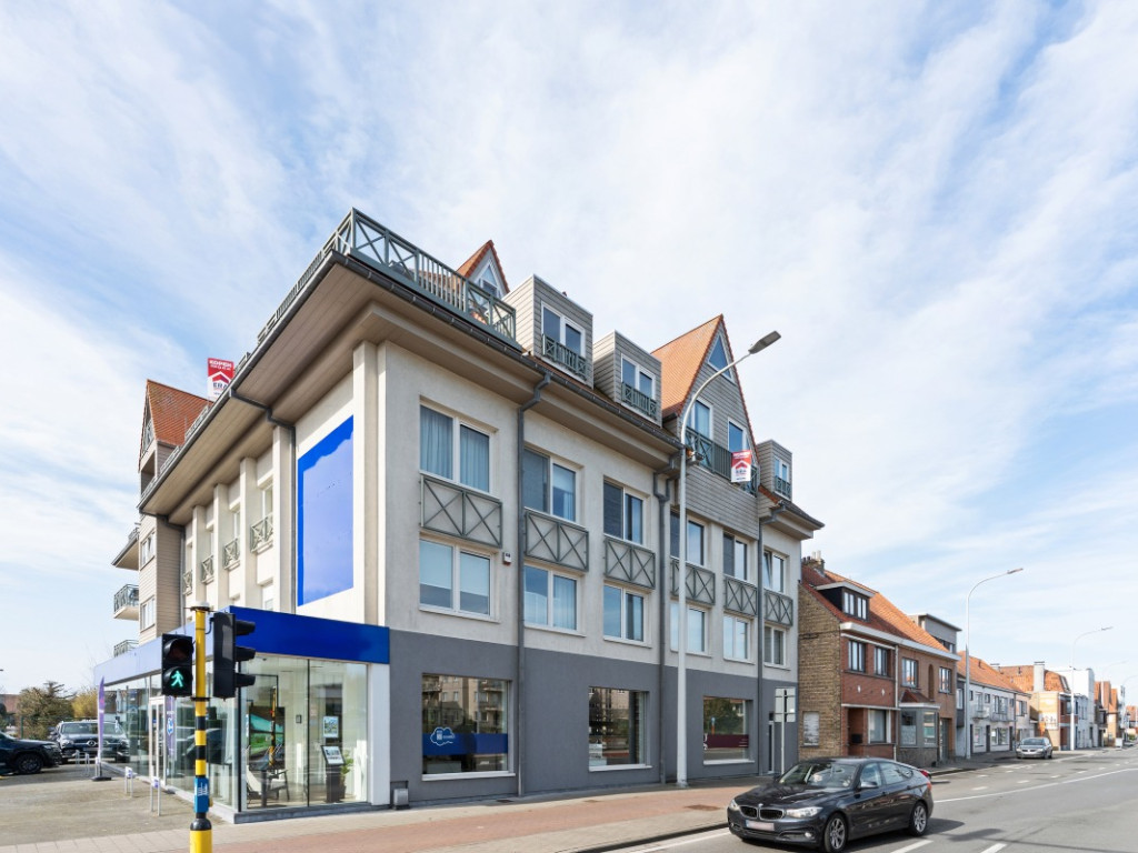 Albert I laan - 77 03.04 - TRINITEYT - 8620