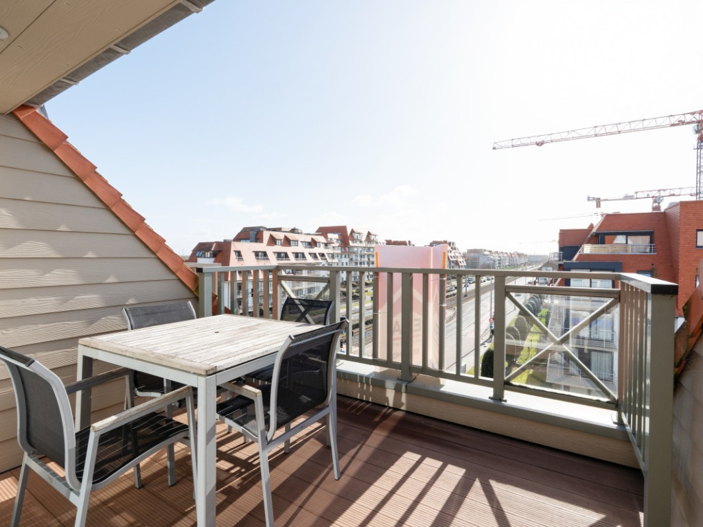 Albert I laan - 77 03.04 - TRINITEYT - 8620