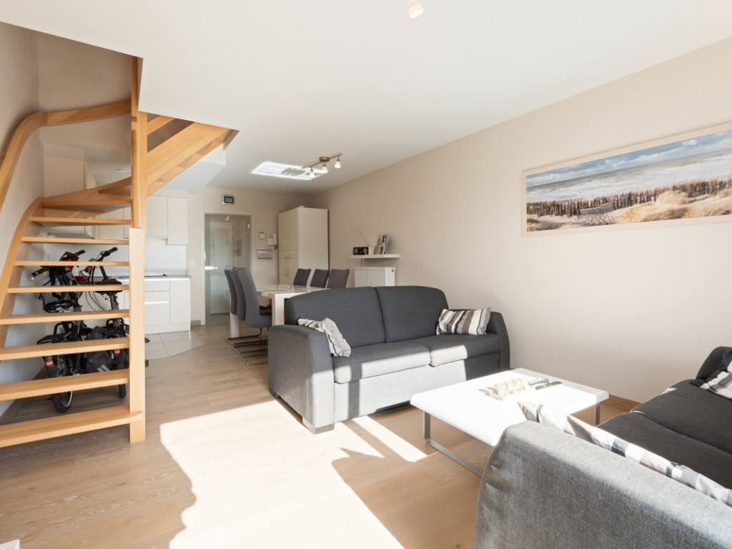 Albert I laan - 77 03.04 - TRINITEYT - 8620