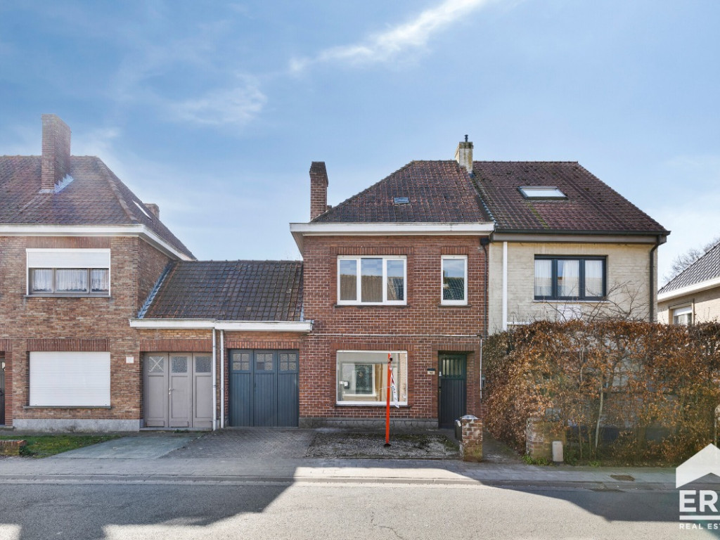 Molenstraat - 106 - - 8310