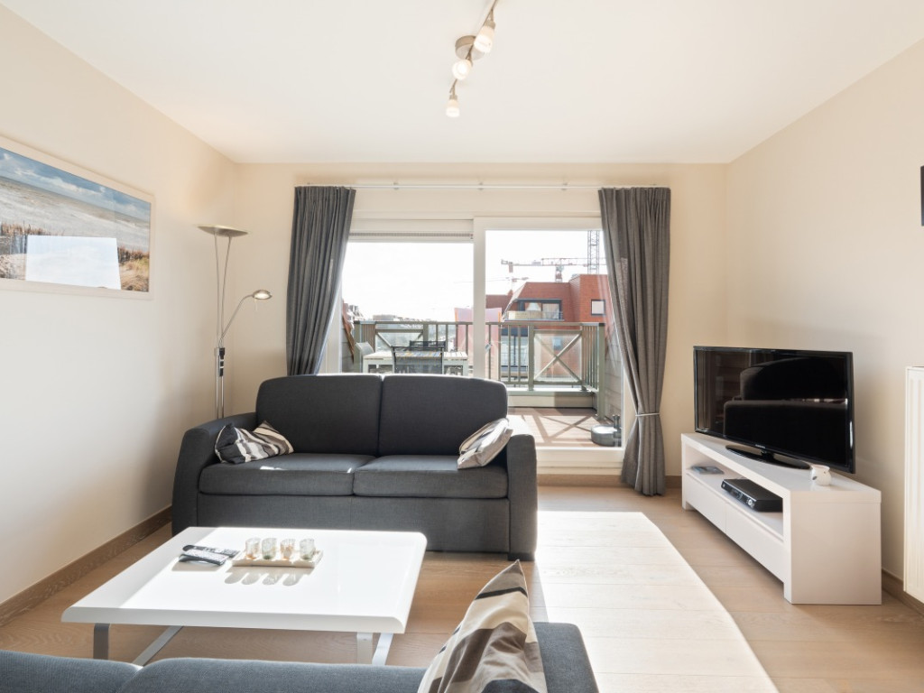 Albert I laan - 77 03.04 - TRINITEYT - 8620