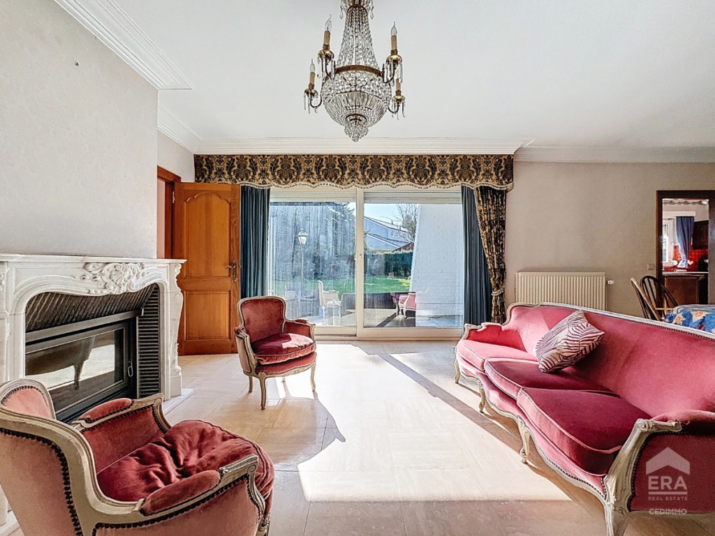 Avenue des Grives - 6 - - 1420