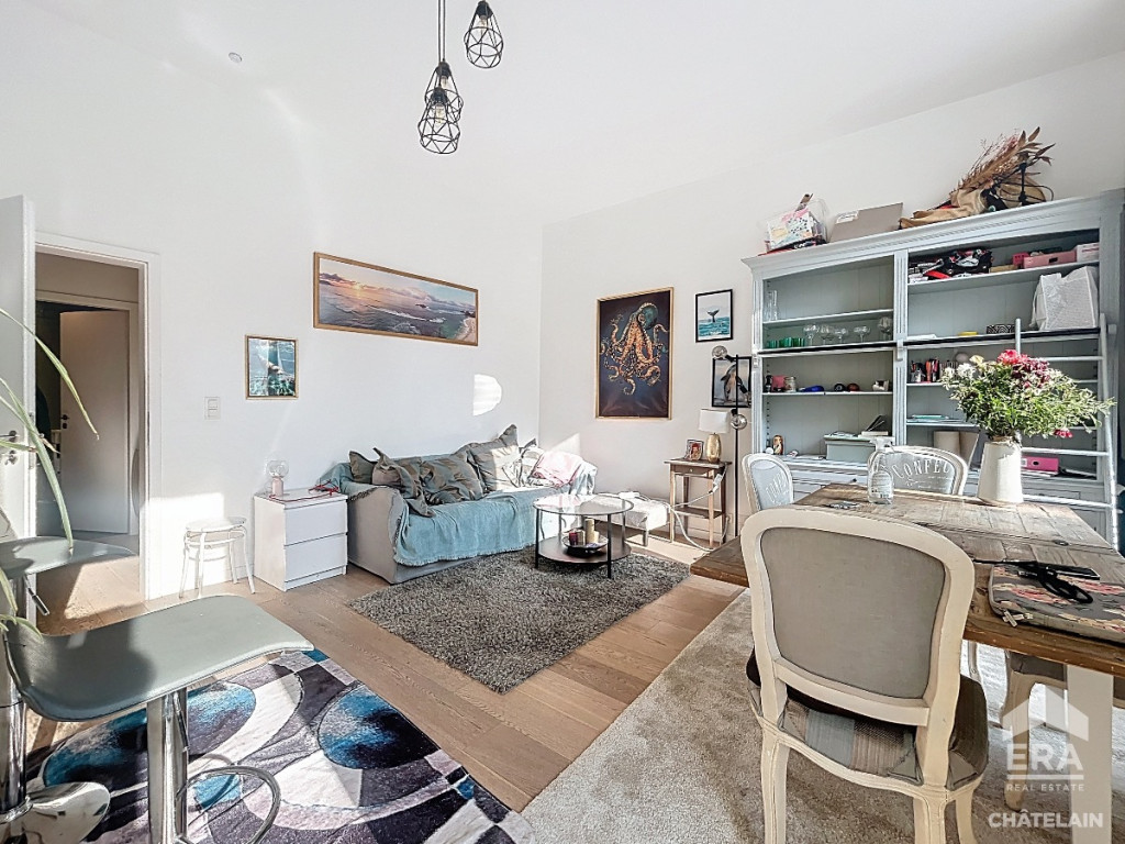 Rue Sainte-Catherine - 39 - 2 - 1000