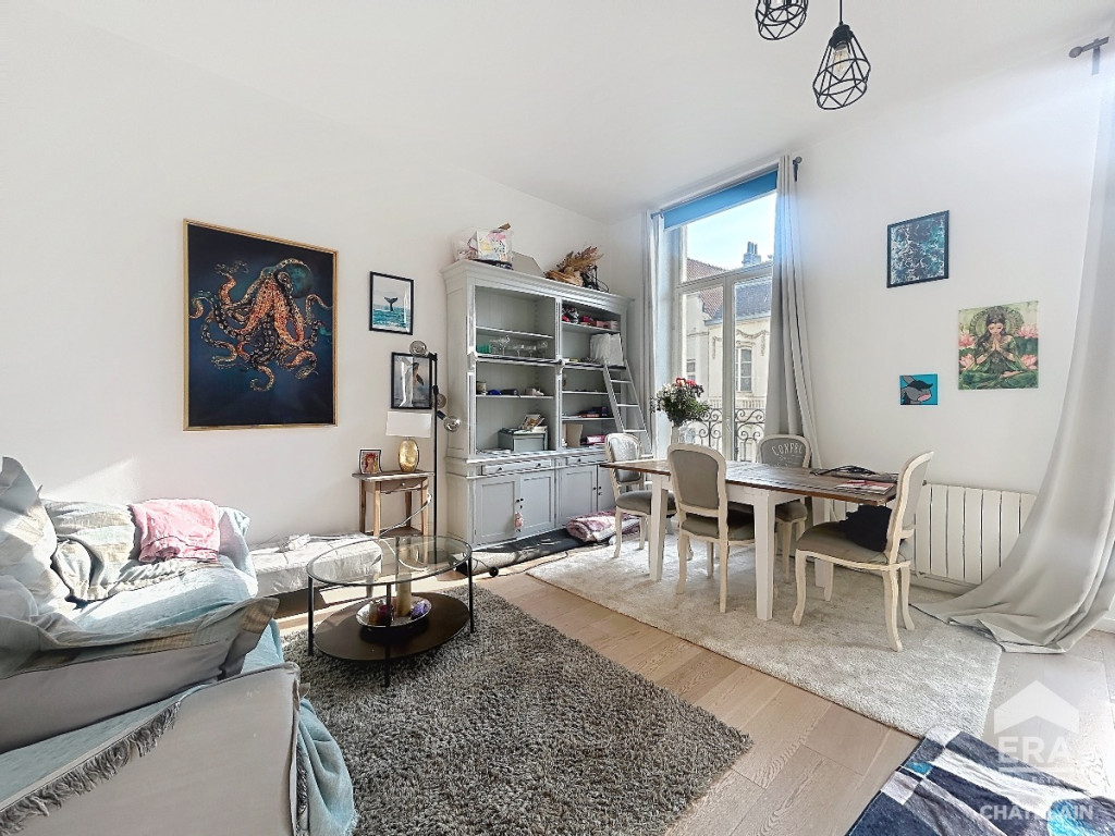 Rue Sainte-Catherine - 39 - 2 - 1000