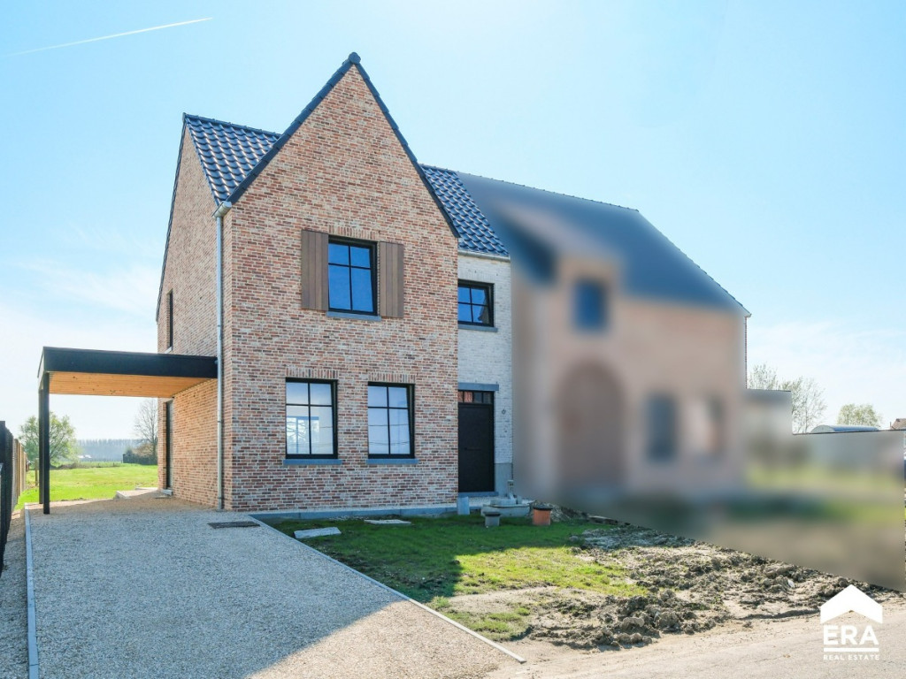 Kruisstraat - 47A - - 3570