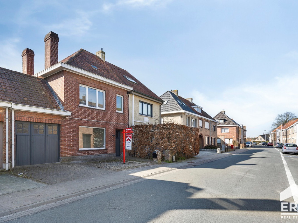 Molenstraat - 106 - - 8310