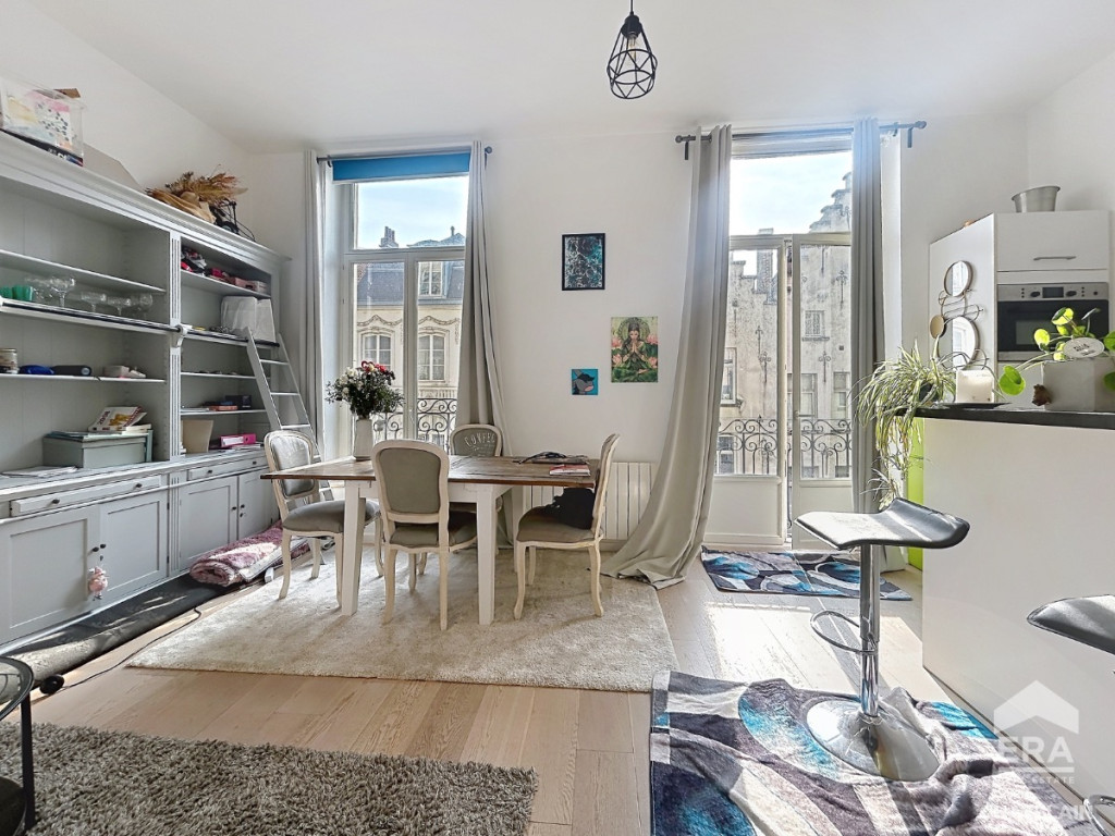 Rue Sainte-Catherine - 39 - 2 - 1000