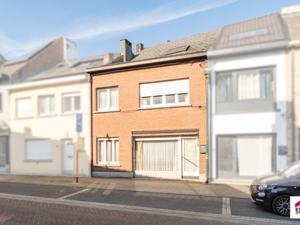 Stationsstraat - 62 - - 1770