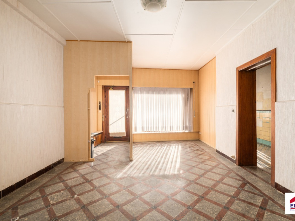 Stationsstraat - 62 - - 1770