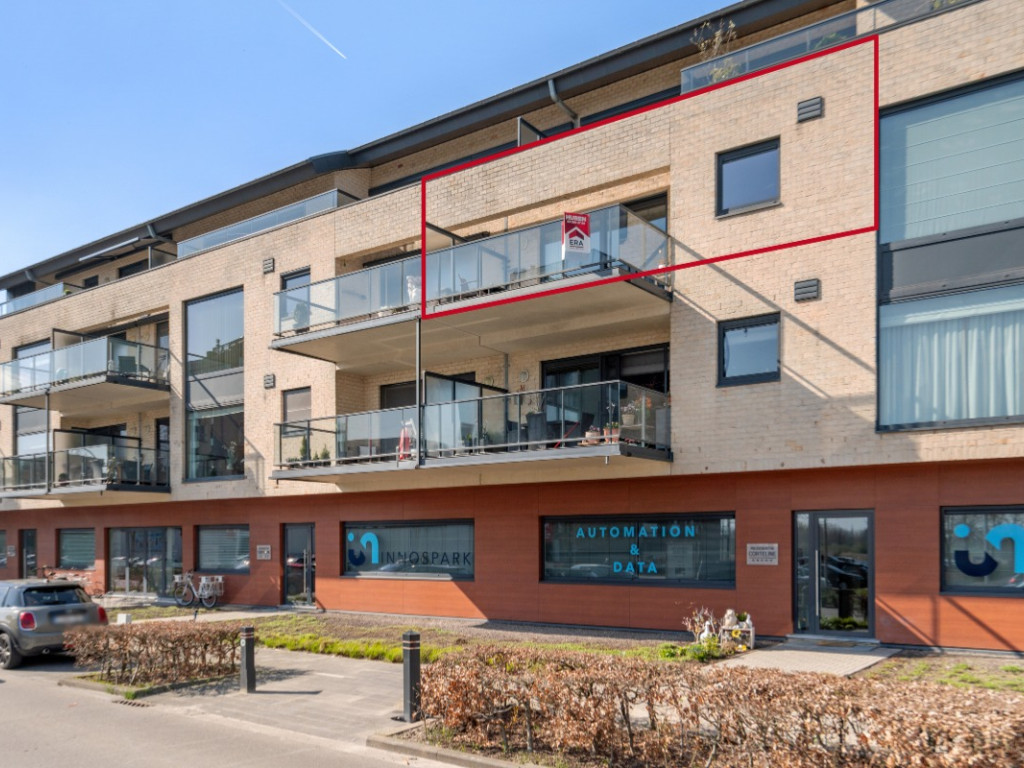 Frans Boelplein - 25 - - 9140