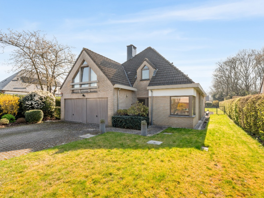 Patrijzenweg - 10 - - 3191