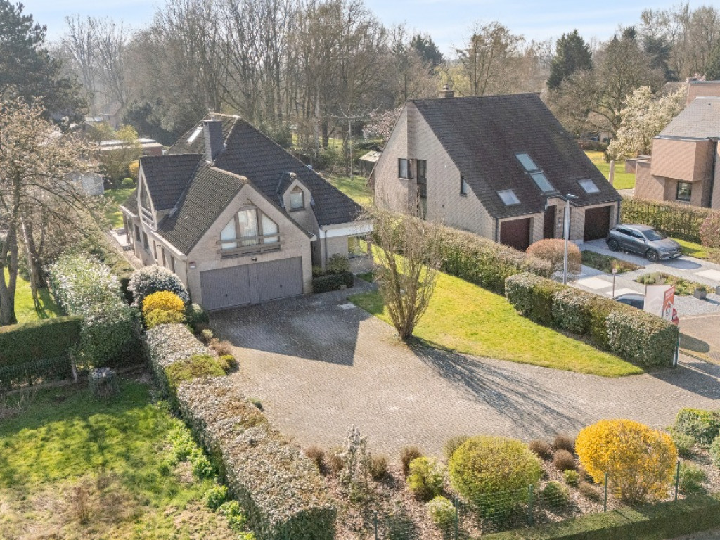 Patrijzenweg - 10 - - 3191