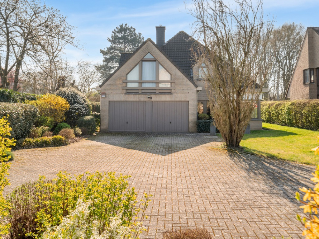 Patrijzenweg - 10 - - 3191