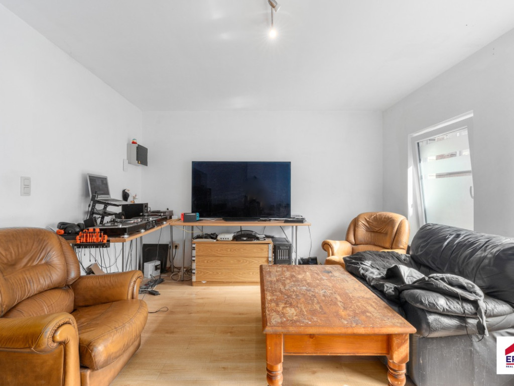 Rue de Bouchain - 14 - - 7800