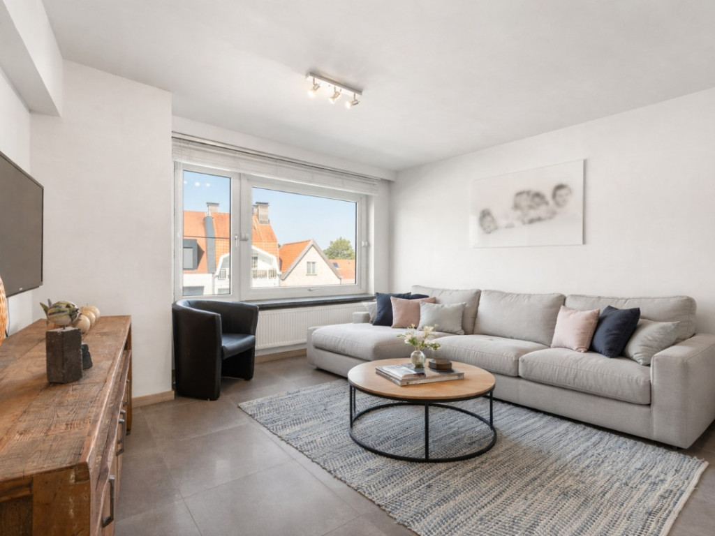 Gemeenteplein - 44 - 2.3 - 8300