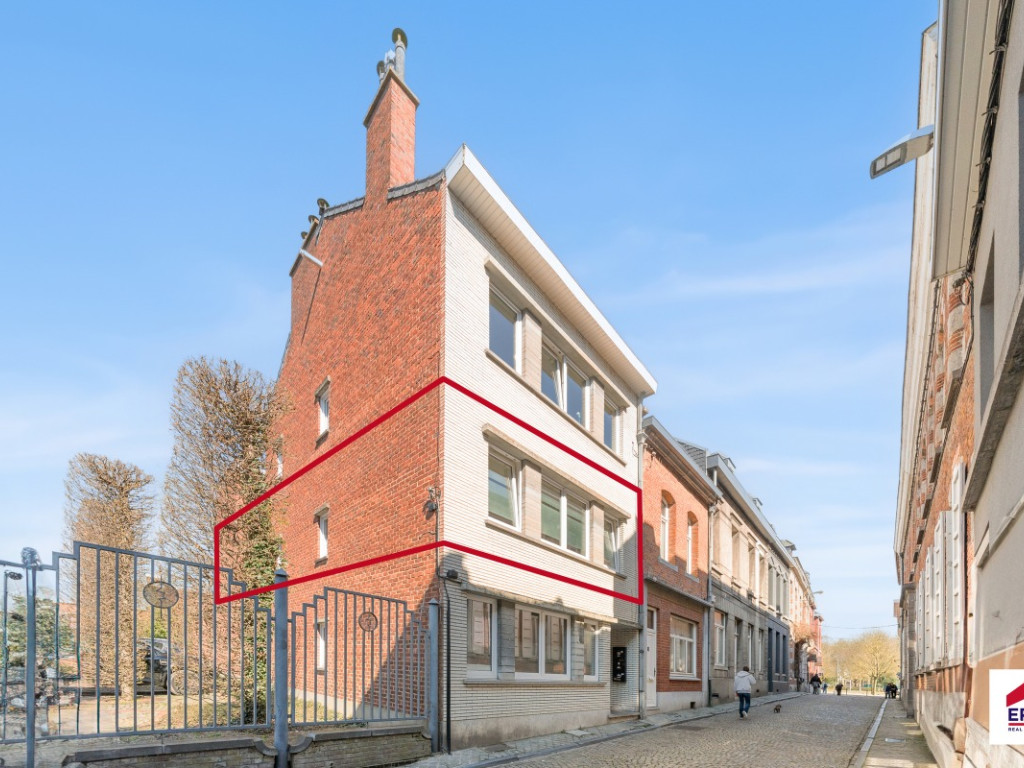 Rue de Bouchain - 14 - - 7800