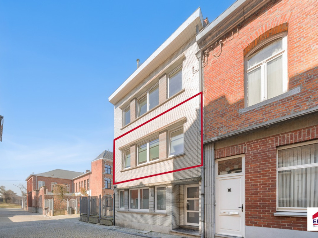 Rue de Bouchain - 14 - - 7800