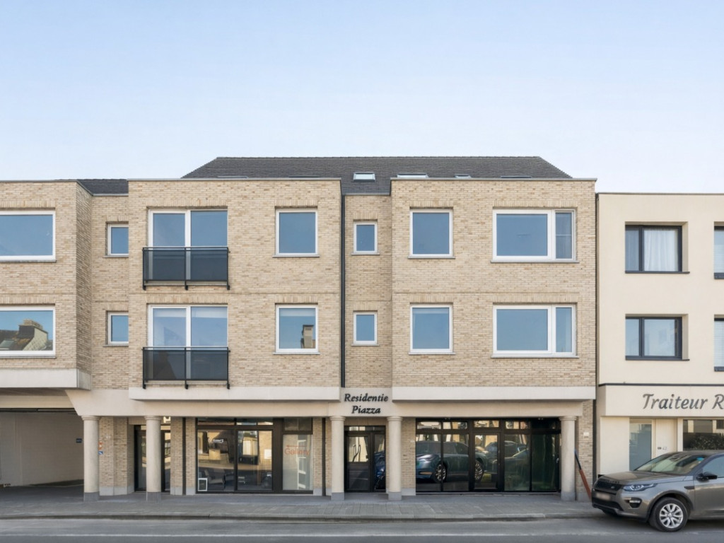 Gemeenteplein - 44 - 2.3 - 8300