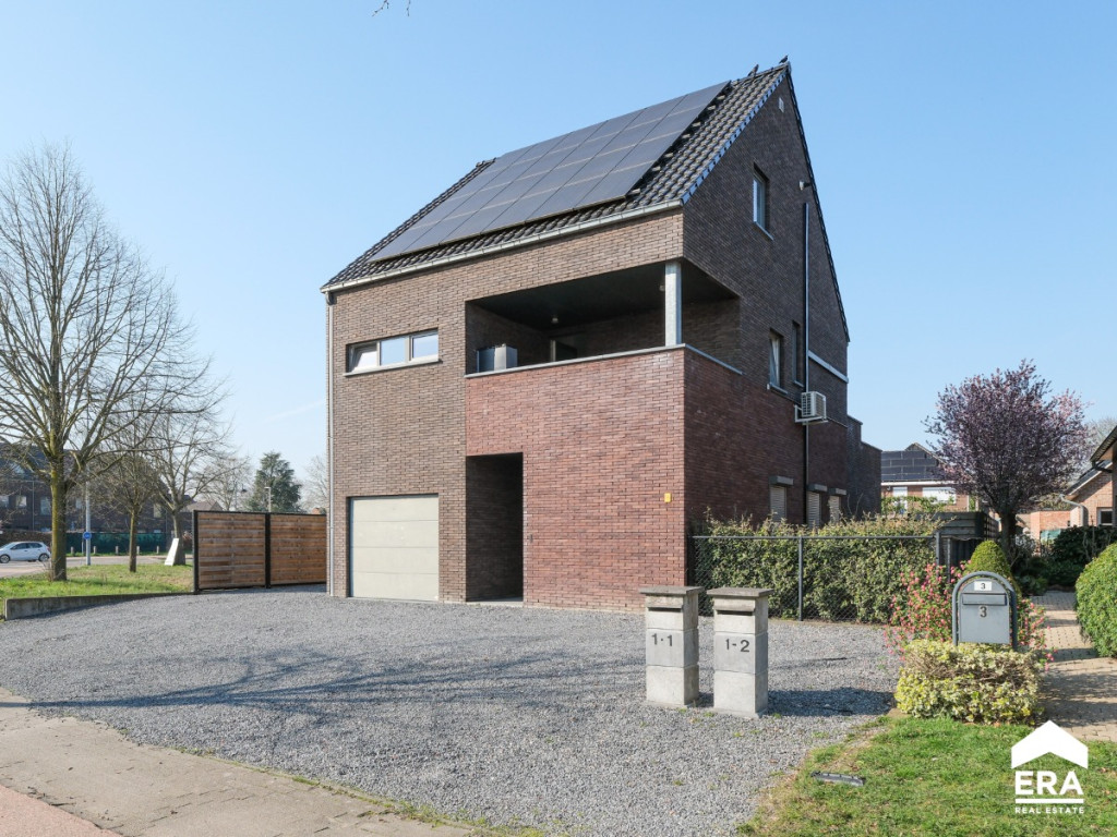 Vliegveldlaan - 1 - 2 - 3990