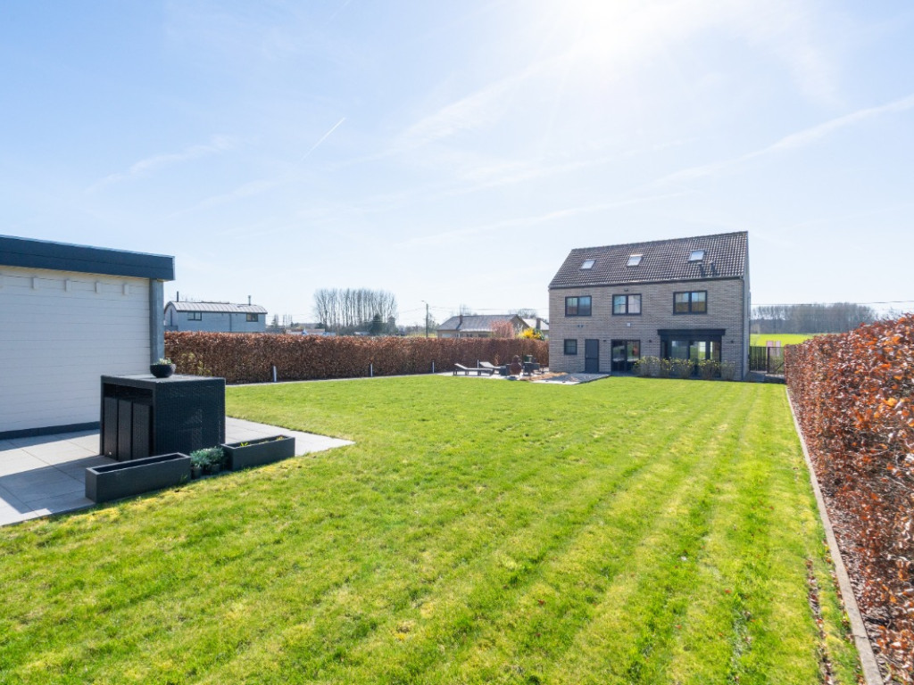 Veilinglaan - 75 - - 1861