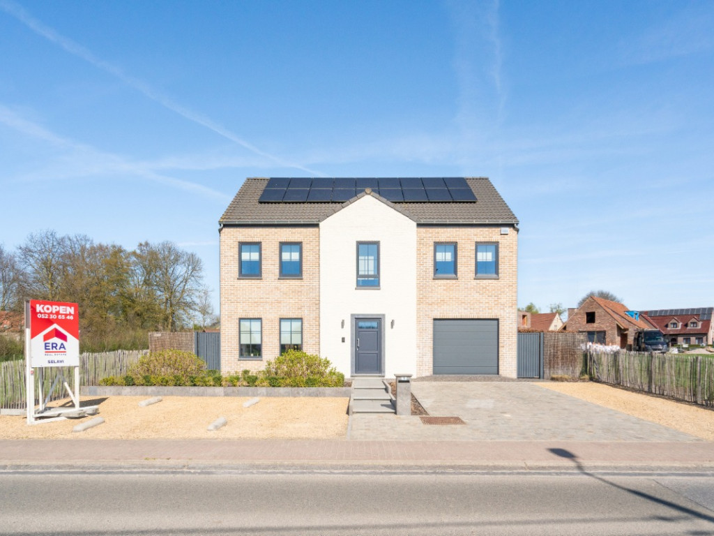 Veilinglaan - 75 - - 1861