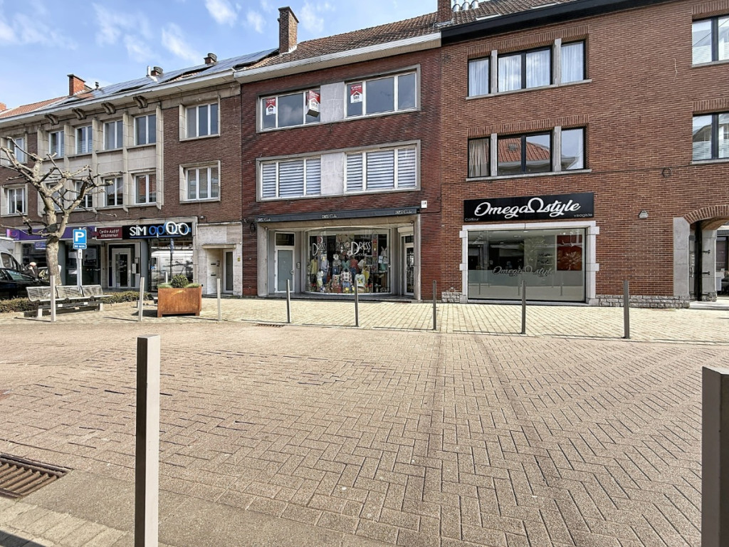 Rue Grande - 95 - 2 - 7330