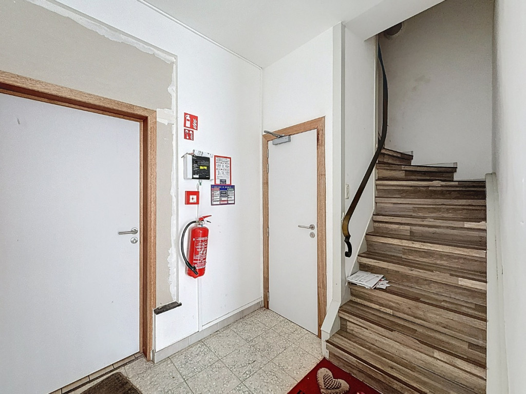 Rue de la Ture - 8 - 11 - 7500