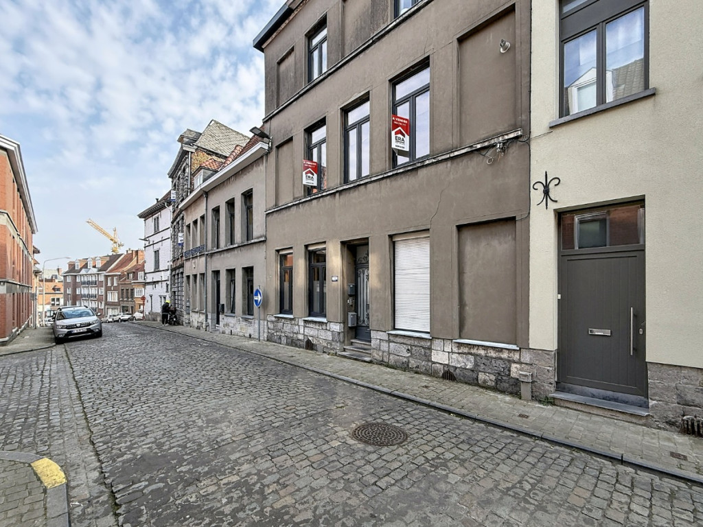 Rue de la Ture - 8 - 11 - 7500