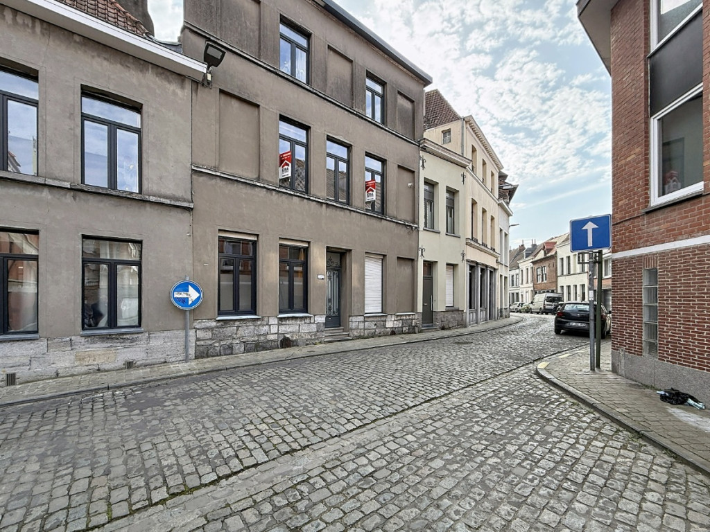 Rue de la Ture - 8 - 11 - 7500