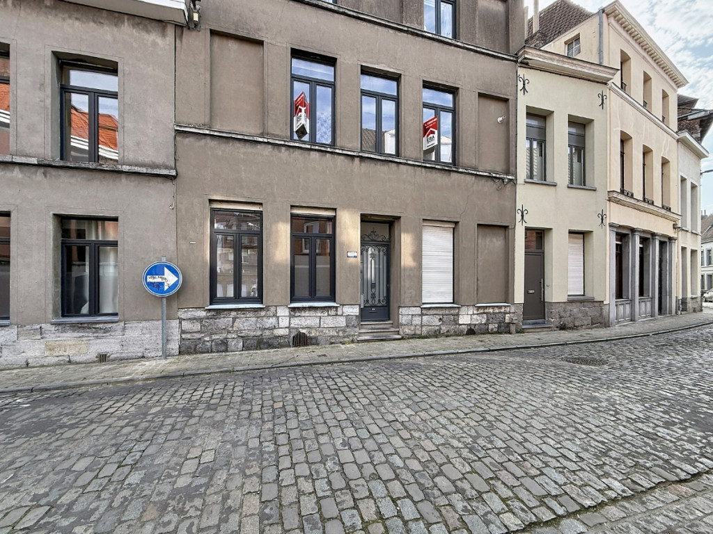 Rue de la Ture - 8 - 11 - 7500