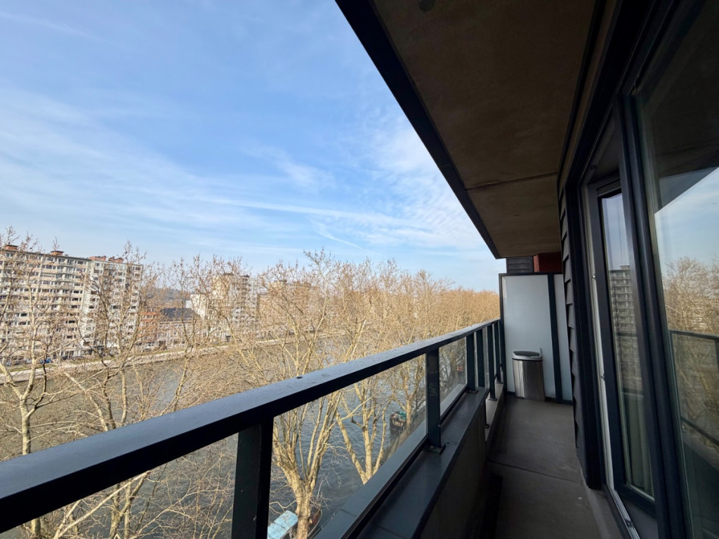 Quai Godefroid Kurth - 22 - B72 - 4020