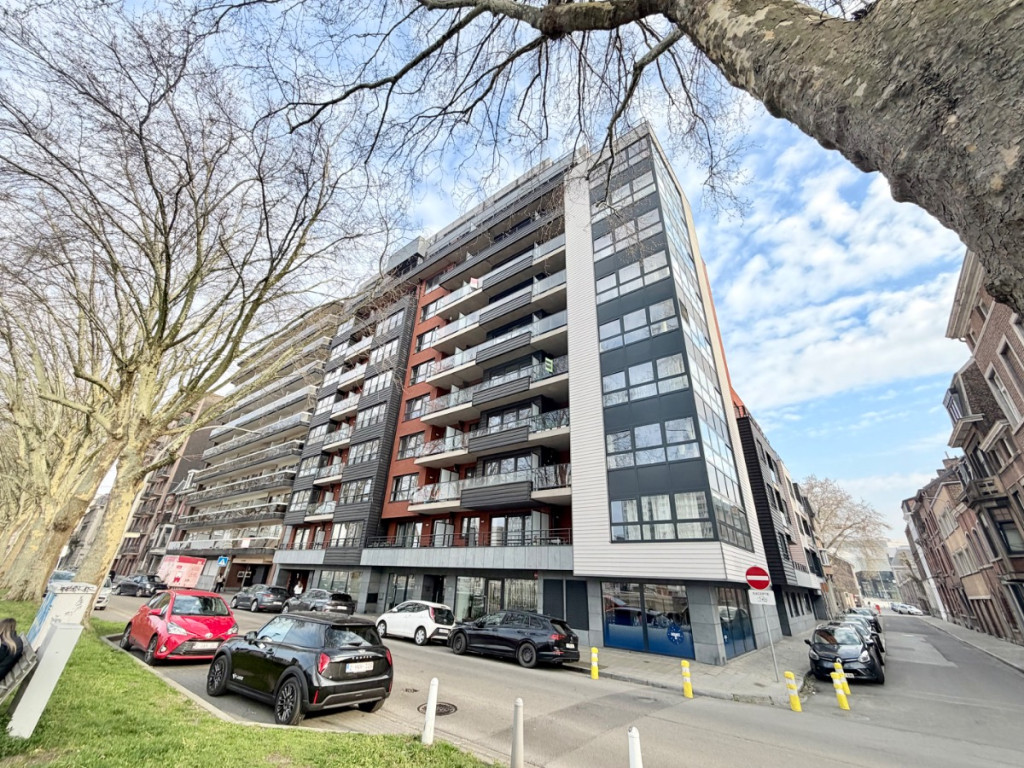 Quai Godefroid Kurth - 22 - B72 - 4020