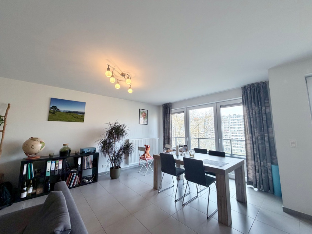 Quai Godefroid Kurth - 22 - B72 - 4020