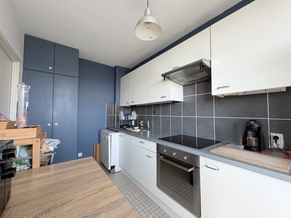 Rue Julien d'Andrimont - 19 - 91 - 4000