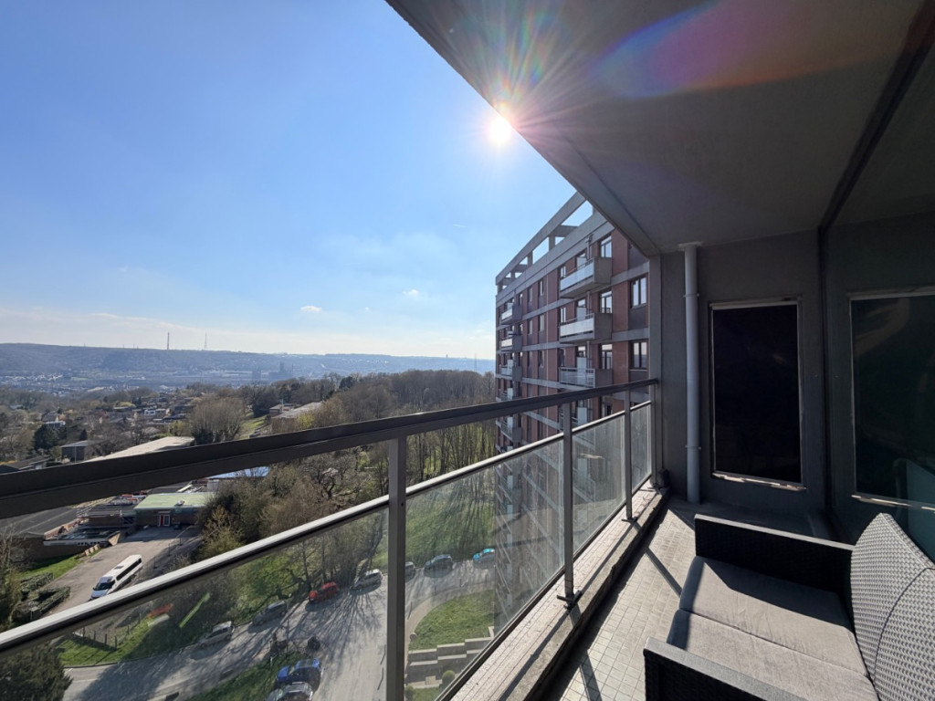 Rue Julien d'Andrimont - 19 - 91 - 4000