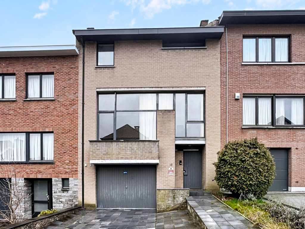 Avenue Prince Jérôme Bonaparte - 18 - - 1420