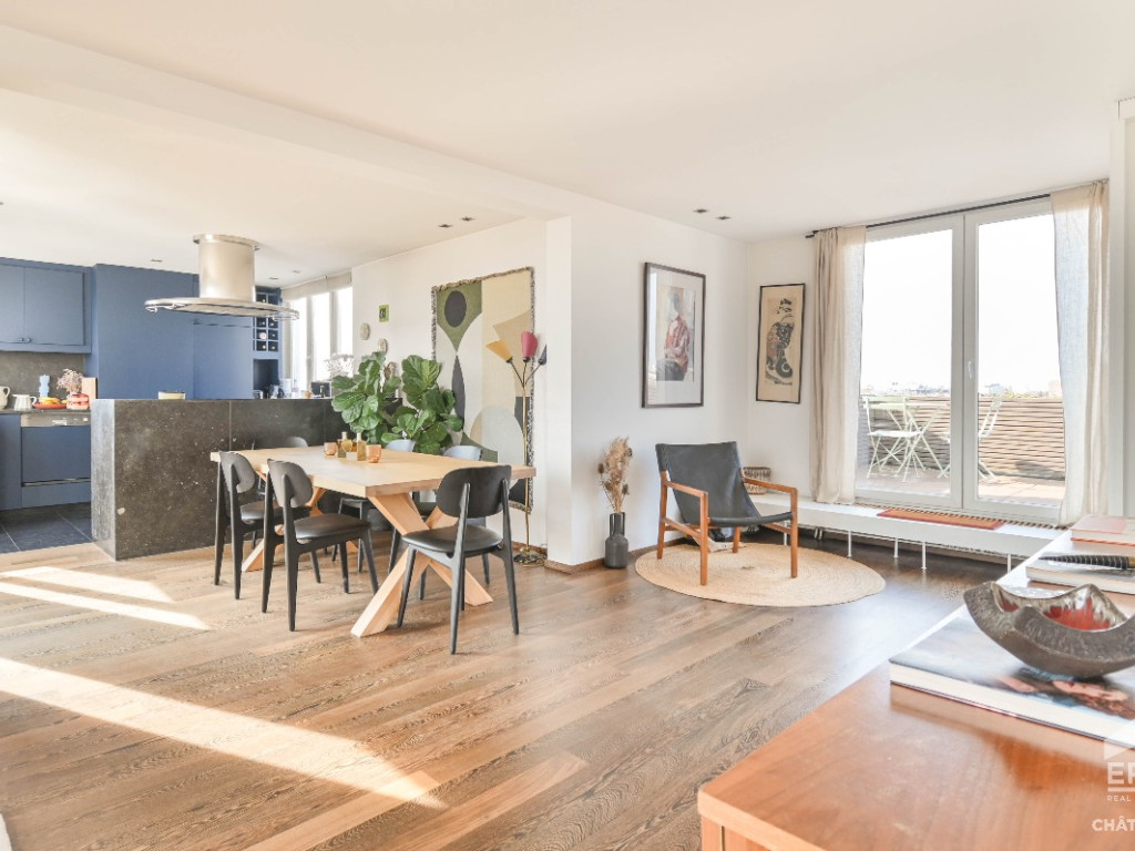 Avenue Molière - 83 - - 1190