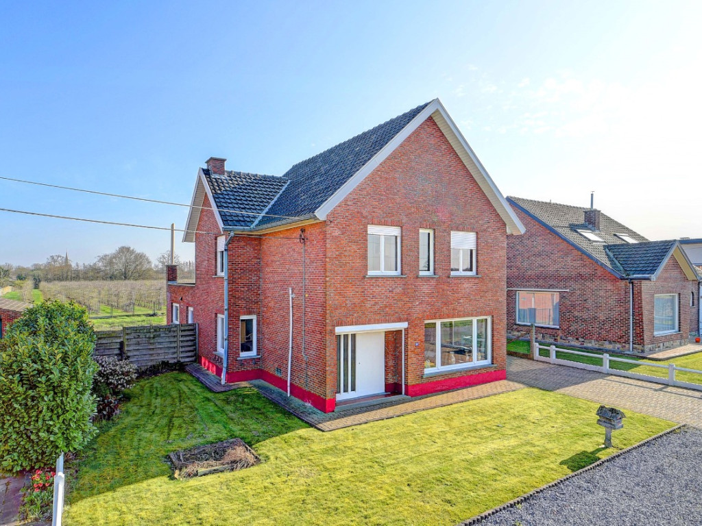 Keelstraat - 50 - - 3391