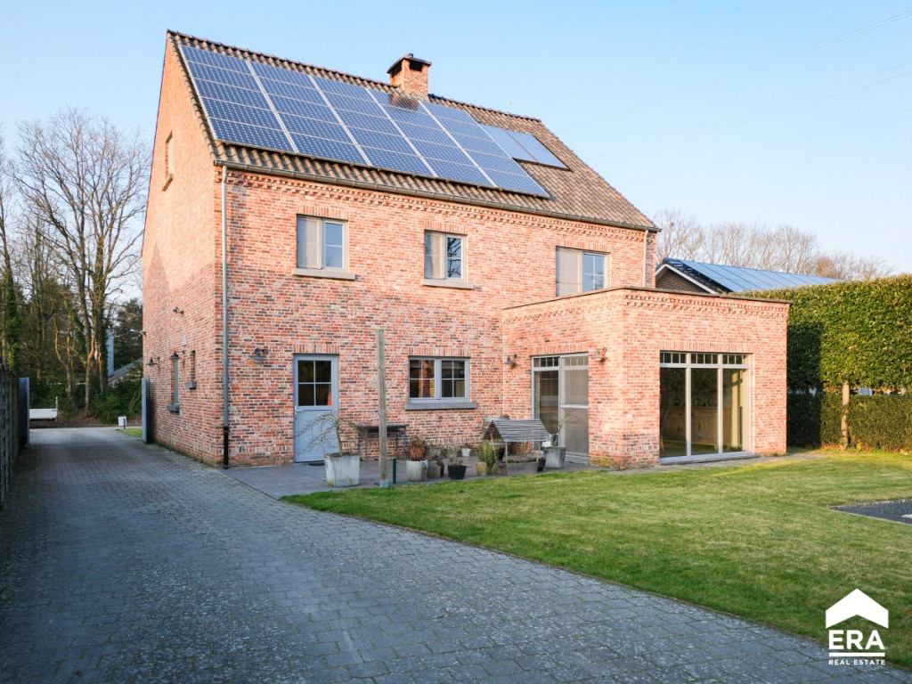 Gerard Jehoelstraat - 40 - - 3940