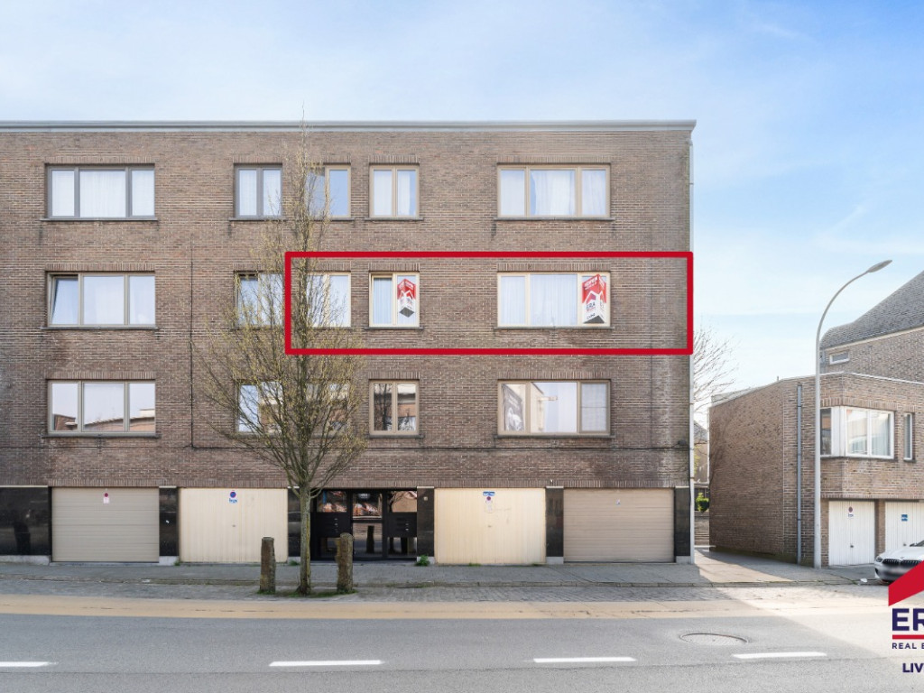 1 Meistraat - 3 - - 9300