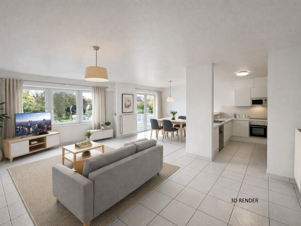 Jaak Pieter Ballingslaan - 13 - 9 - 1090