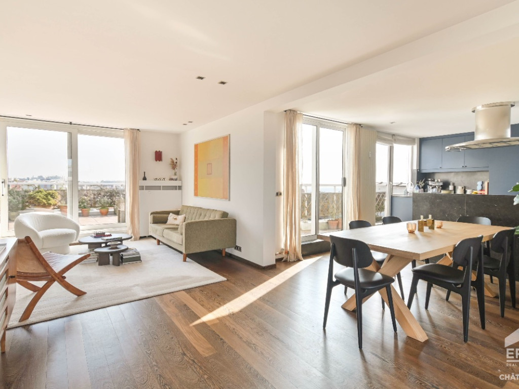 Avenue Molière - 83 - - 1190