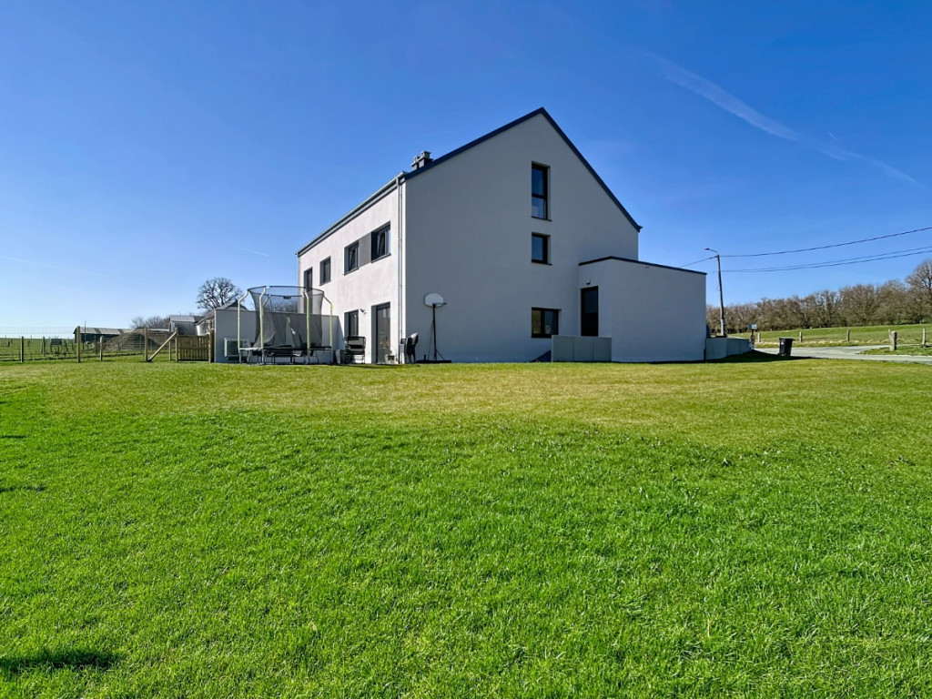 Rue de Magerieul - 43 - - 6640