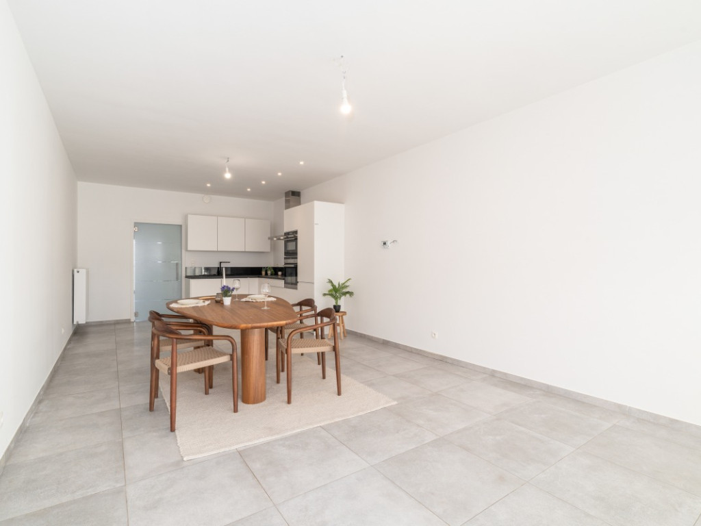 Oordegemsesteenweg - 93 - - 9230